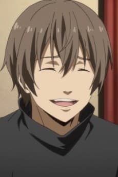 Kyouya Tachibana
