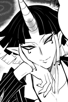 Amduscias Poro