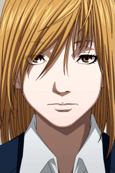 Tamaki Suzuhara