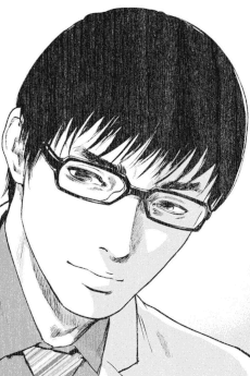 Takuma Hanabusa
