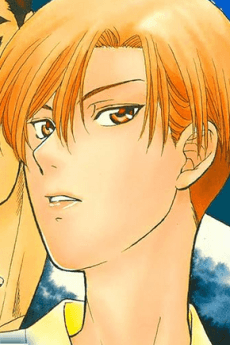 Kai Sagano