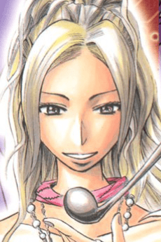 Aya Aizawa