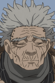 Shinzou Doi