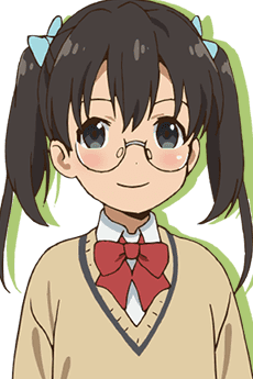 Manami Fujita