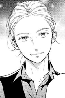 Kentarou Suzuki