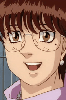 Tomoko Yamaguchi