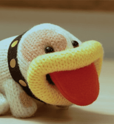 Poochy