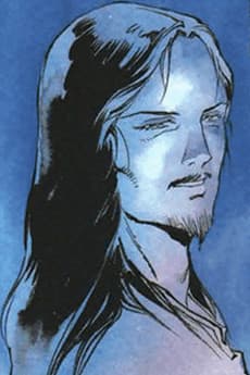 Jesus