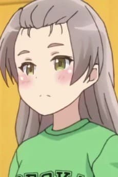 Chiyo Satou