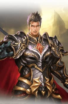 Rowen Dragespear
