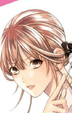 Tomori  Shirayuki