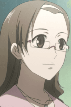 Haruno Kasai