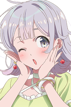 Nagisa Imau