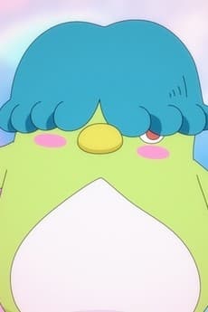 Penguin-sensei