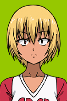 Mimu Takahashi