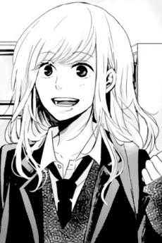 Tsubaki Ichijo