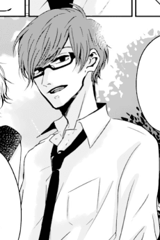 Kuranosuke Yuki