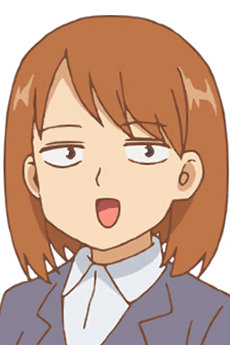 Mayu Warito