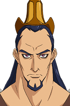 Goh Zanga
