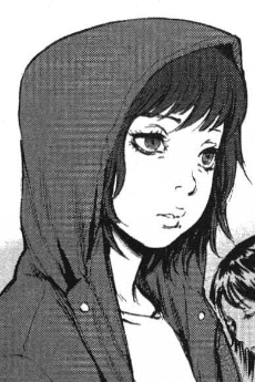 Kanan Aizawa