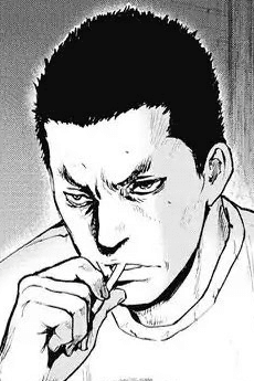 Keisuke Atou