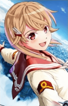 Maki Hagoromo