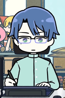 Moku-kun