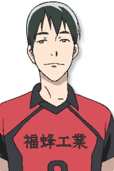 Issei Asamatsu