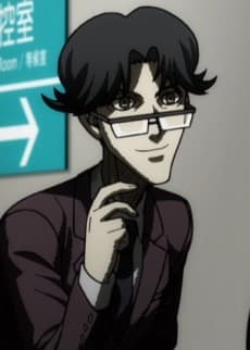 Sukizou Urita