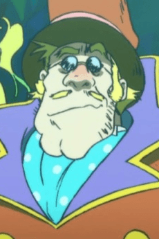 Danchou