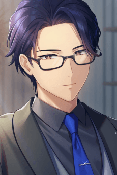Osamu Saitou