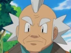 Old Numata