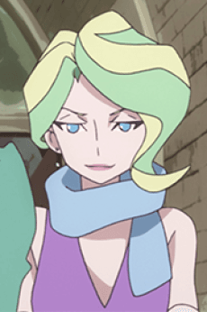 Merrill Cavendish