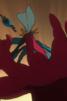 Hamabe no Kaibutsu