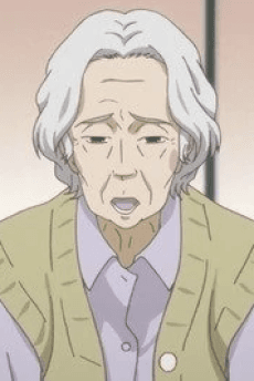 Hatsu Kanou