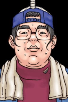 Takuya Uzai