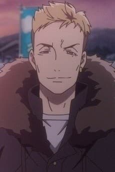 Yorimichi Kuroba