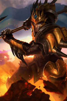 Jarvan IV