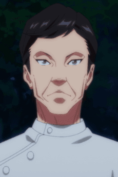 Shujii