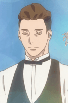 Bartender