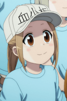 Fuku Leader-chan
