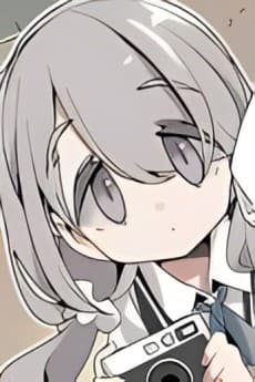 Sakurako Shikishima