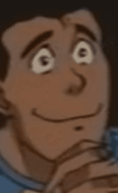 Detective Ishizu