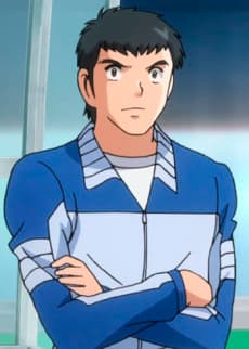 Tadashi Shiroyama