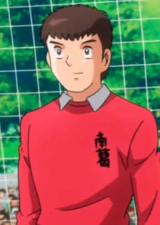 Yuzo Morisaki