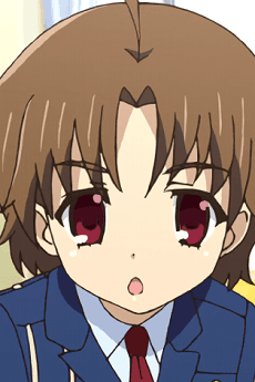 Keiko Totsugawa