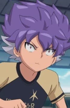 Fuyuki Orio