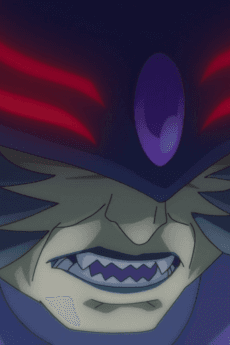 Ato Mawashi no Majo