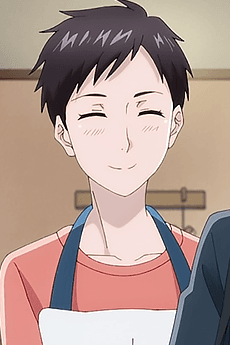 Yuriko Arima