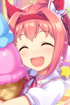Haru Urara